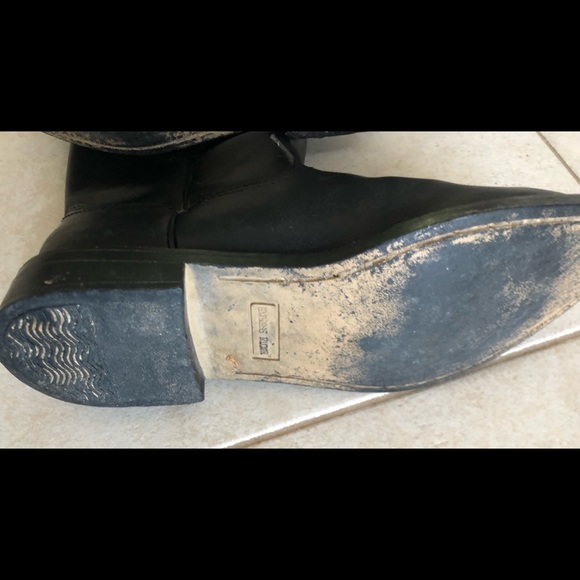 Roper Riding Boots - Picture 6 of 7